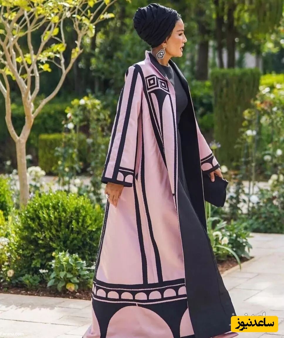 مادر امیر قطر