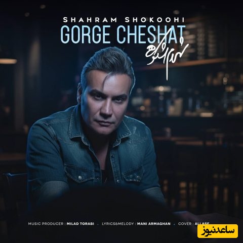 دانلود آهنگ جدید «گرگ» از شهرام شکوهی/ توی فصل زندگی قسم آخر که منم...شب دراز است و دراز است و قلندر که منم