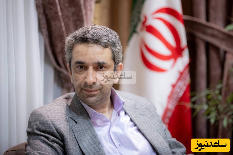 (ویدیو) معاون رسانه‌ای پزشکیان: در ایّام جنگ هر روز سر کارم بودم/ یک روز جمعه سر کارم حاضر نشدم،  تماس گرفتند که زود بیا....