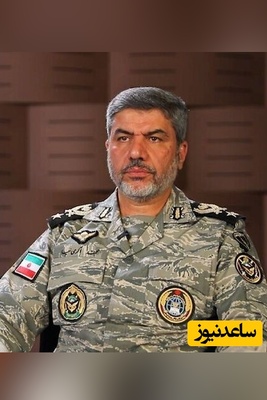 نیروی نظامی ایران کلاً نابود شده است؟!