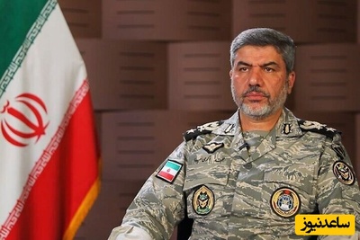نیروی نظامی ایران کلاً نابود شده است؟!