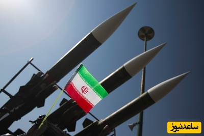 شاید برایتان جالب باشد؛ ایران تا به‌حال چقدر از توان موشکی و پهپادی‌اش استفاده کرده است؟+فیلم