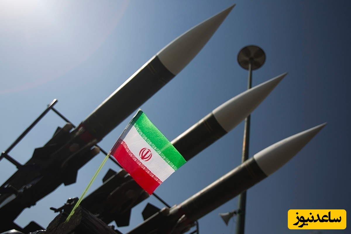 شاید برایتان جالب باشد؛ ایران تا به‌حال چقدر از توان موشکی و پهپادی‌اش استفاده کرده است؟+فیلم