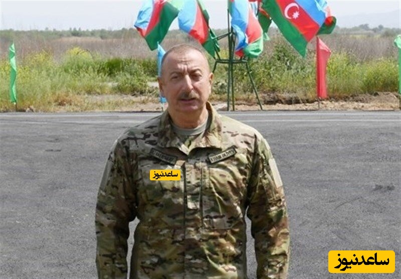 آزار و اذیت دیپلمات های ایرانی در باکو توسط رژیم صهیونیستی علیف