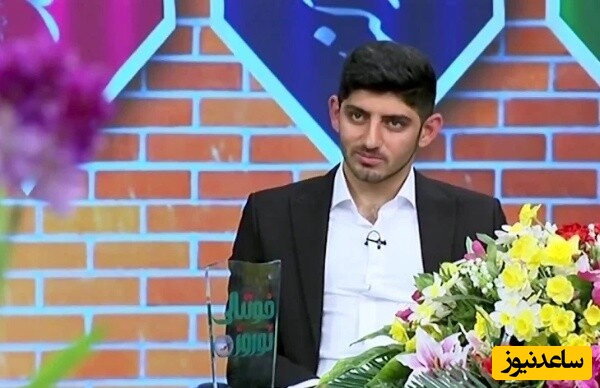 یادی کنیم از مراسم عروسی منحصربه‌فرد مهدی ترابی، بازیکن تیم تراکتور؛ جشنی با دیزاین تصاویر حاج قاسم و خواندن شعر حماسی در وصف سردار سلیمانی+ویدیو