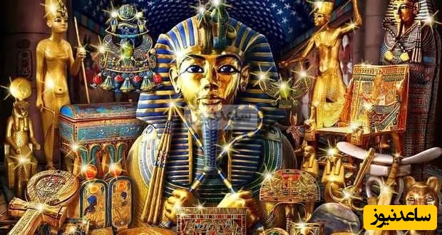 نگاهی به گنج فرعون جوان، مهم‌ترین کشف باستان‌شناسی تاریخ