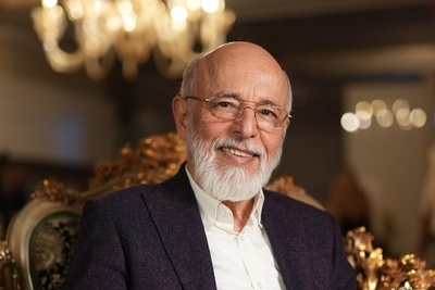 (ویدیو) دکتر آزمندیان روانشناس معروف: ترستو بغل کن و اوج بگیر...