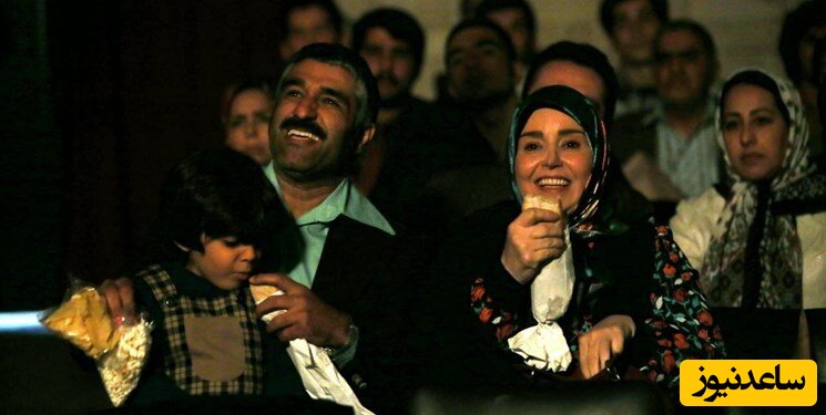 کنایه سریال «زیرخاکی» به دیدار دوستانه مسعود رجوی با صدام حسین+ویدئو/ تو شرف داری؟!