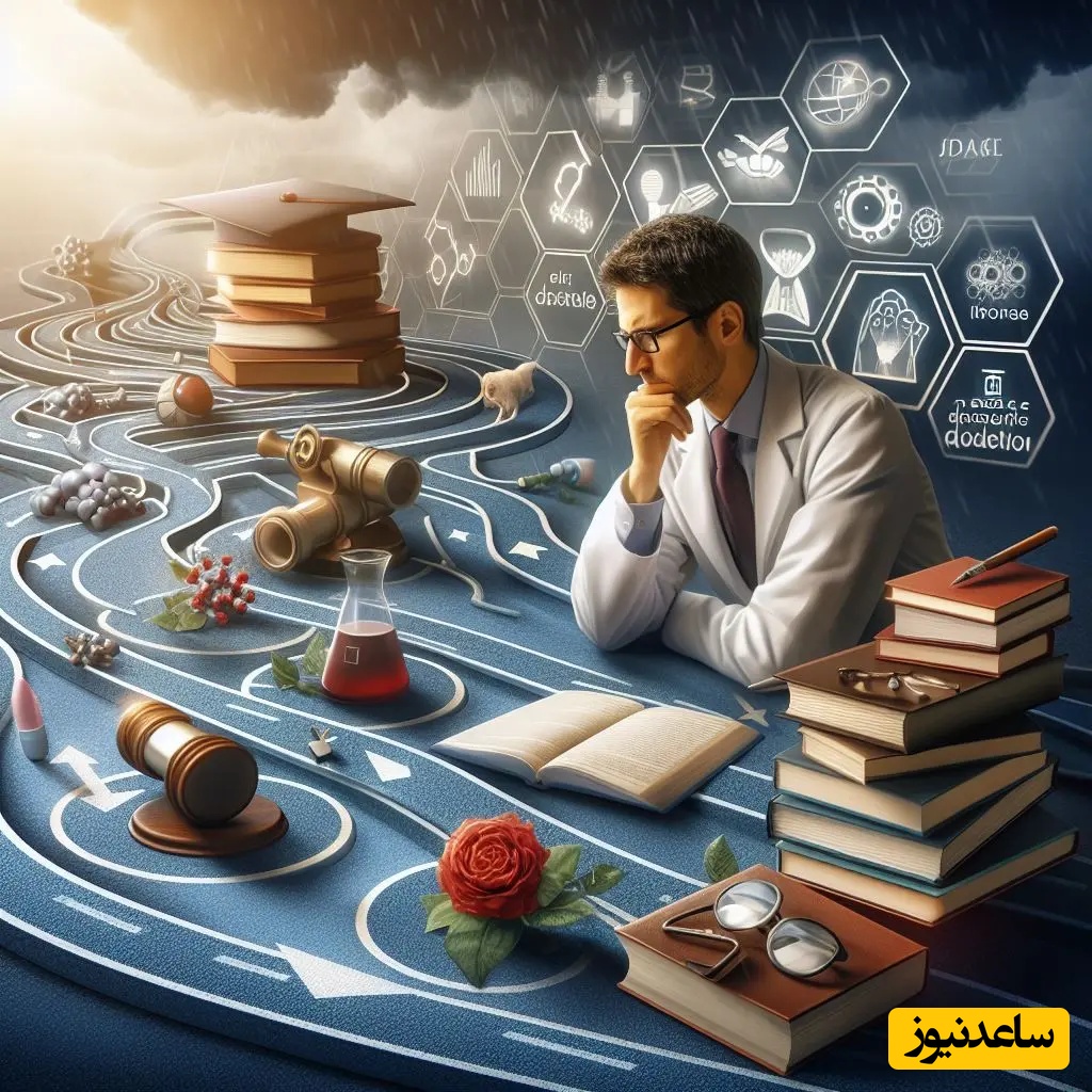 وظایف استاد راهنما چیست؟