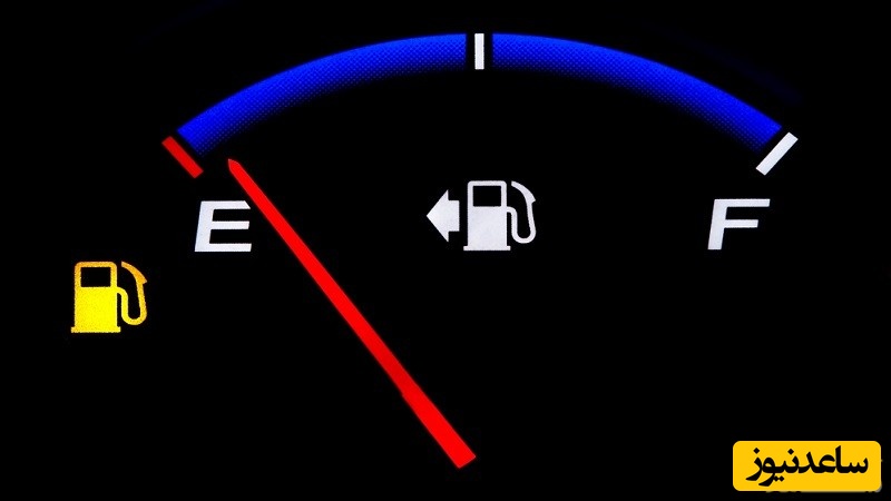 4 دلیل مهم روشن شدن چراغ بنزین خودرو که باید بدانید