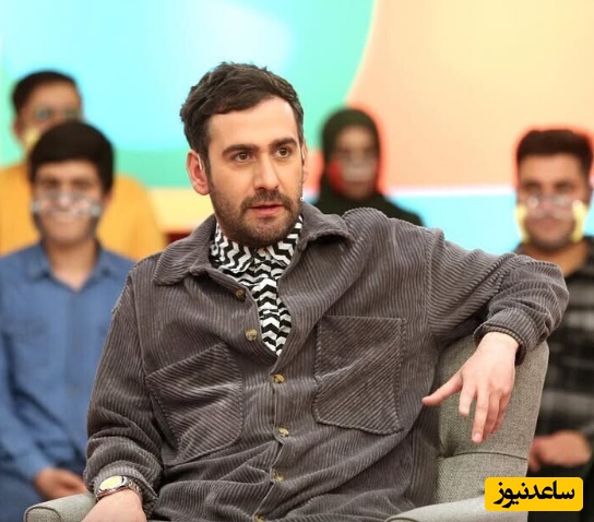 نیما شعبان نژاد 