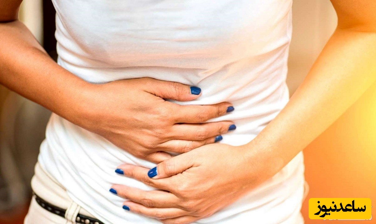 دلایل درد ناف در بارداری و روش های درمان