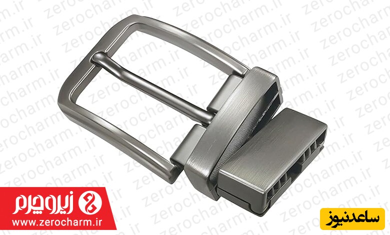 سگک های سوزنی