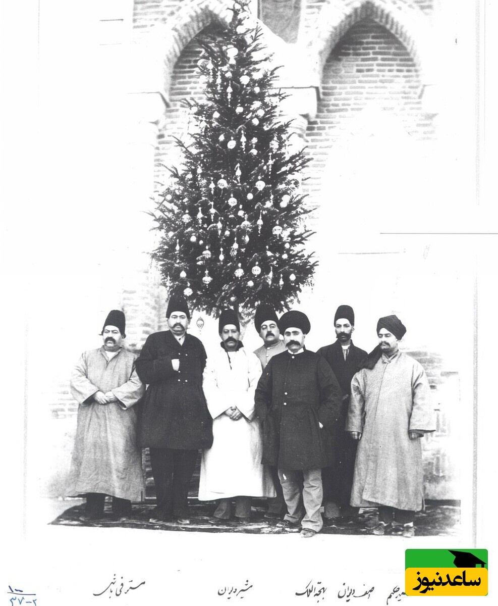 ناصرالدین‌شاه 