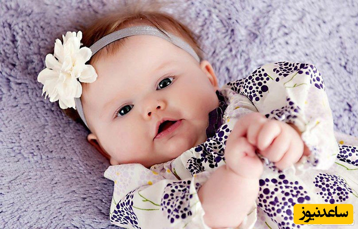 توصیه های طب سنتی برای زیباتر شدن جنین