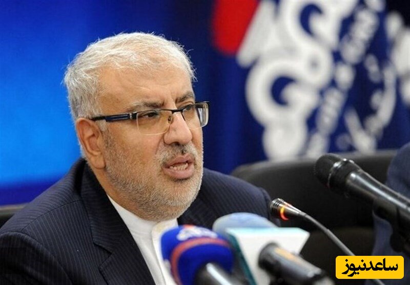 آخرین اطلاع رسانی وزیر نفت درباره بنزین نوروزی