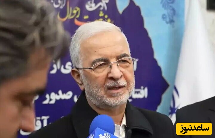 خبر مهم وزیر کشور درباره قیمت بنزین در سال 1404