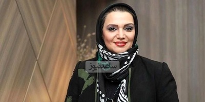 الهام پاوه نژاد تغییرچهره داد/ خانم بازیگر با تیپ قجری و ابروهای پیوندی قابل شناسایی نیست+عکس