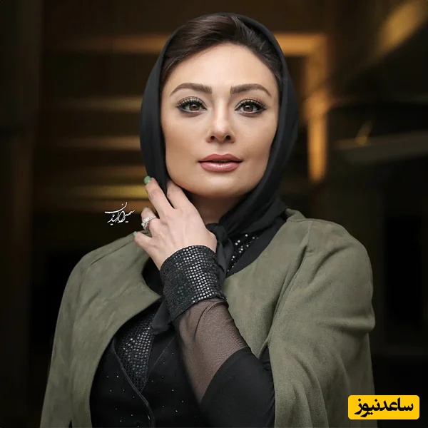 تغییر چهره یکتا ناصر باورکردنی نیست ؛ تو دیگه پیر نشو