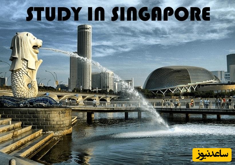 بورس های تحصیلی سنگاپور و شرایط اخذ آنها چیست؟