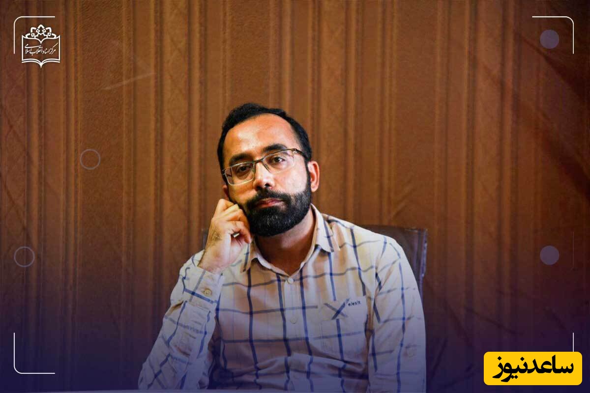 جنگ اسرائیل و ایران در آستانه آغاز شدن؟/ اظهارات دکتر سعیدی را بشنوید!