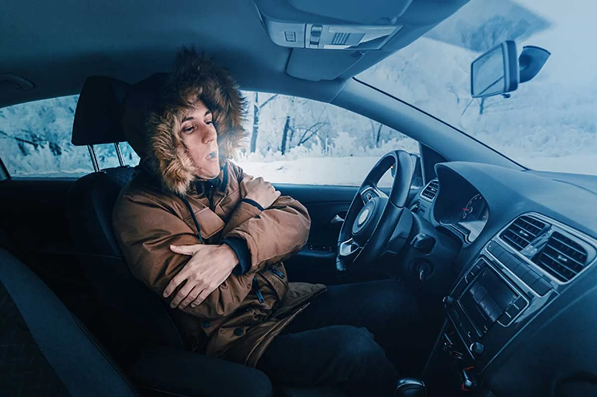 عادت‌های غلط رانندگی که موجب نابودی خودرو می‌شوند!