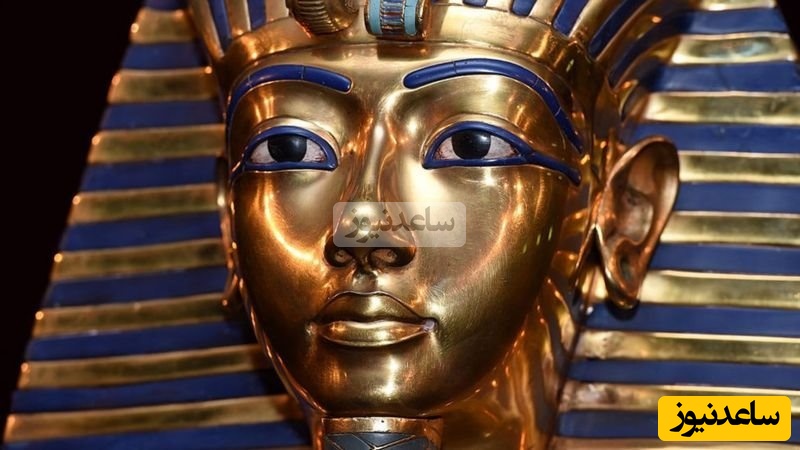 (ویدئو) نگاهی به راز تکان‌دهنده محافظ‌های طلایی مومیایی توت‌عنخ‌آمون؛ چرا این پادشاه جوان را با «کفش‌های ابدیت» دفن کردند؟