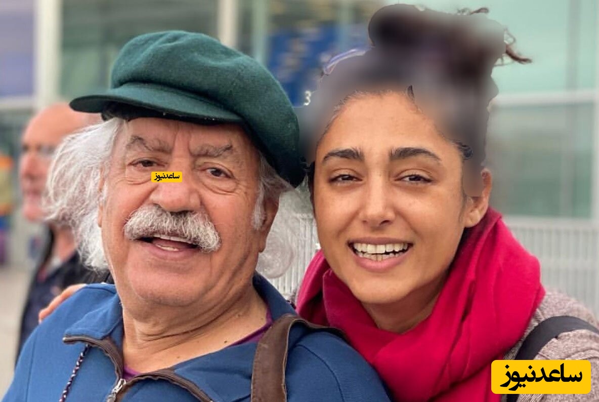 گلشیفته فراهانی