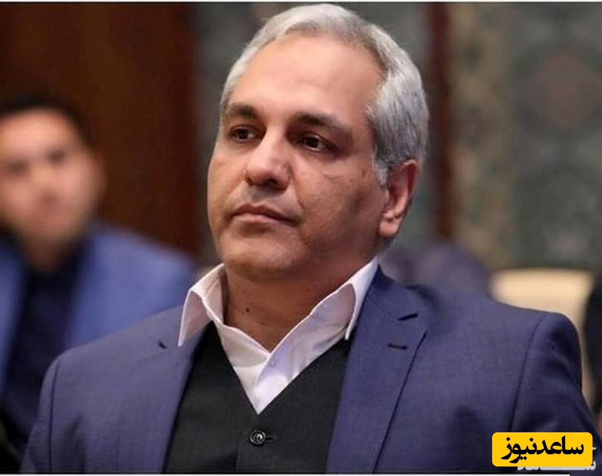 مهران مدیری تغییر چهره داد ؛ آقای بازیگر قابل شناسایی نیست