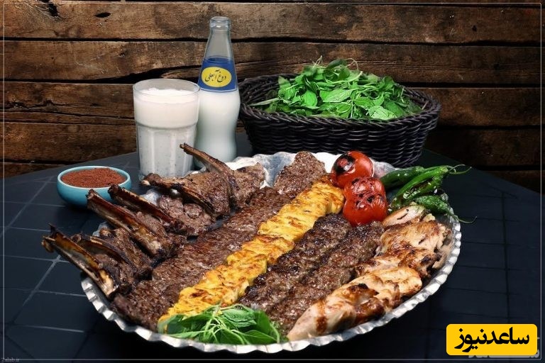 رستوران‌های معروف مازندران؛ طعم بی‌نظیر غذاهای شمالی در کنار طبیعتی رویایی+ عکس