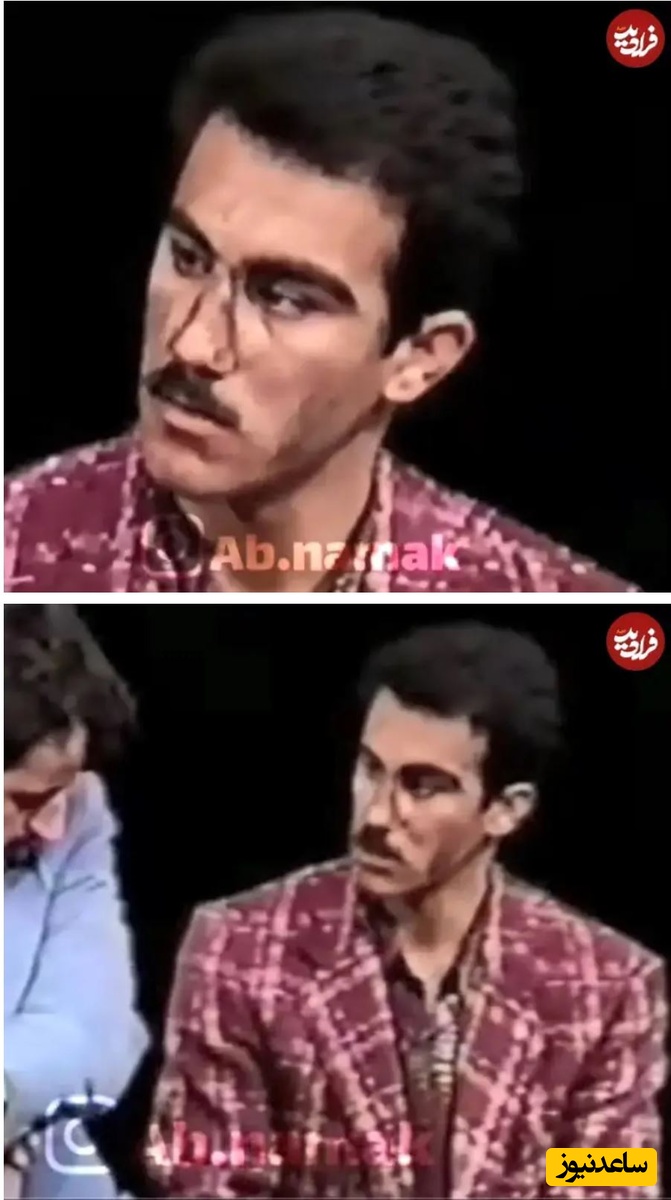 محسن تنابنده