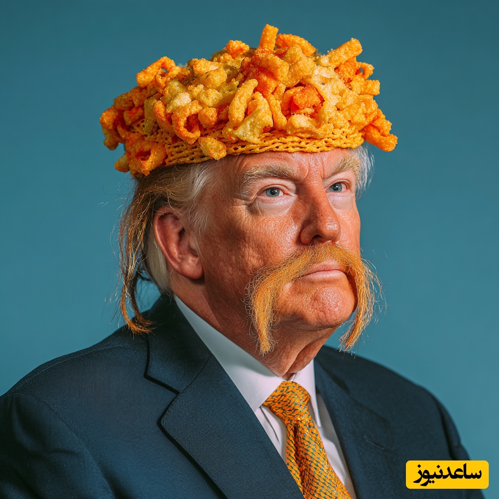 ترامپ رد داد!/ ترامپ عکس بایدن را از دیوار مشاهیر رؤسای جمهوری کاخ سفید برداشته و به جاش عکس.....