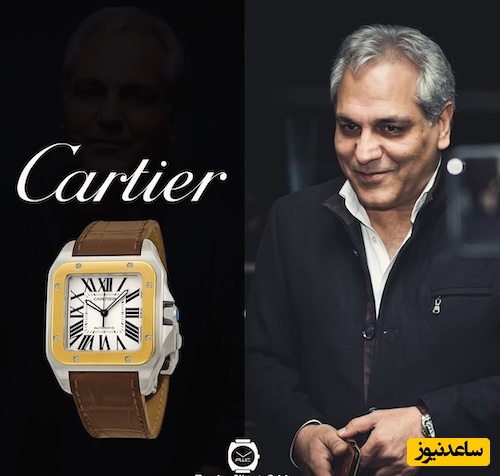 مهران مدیری