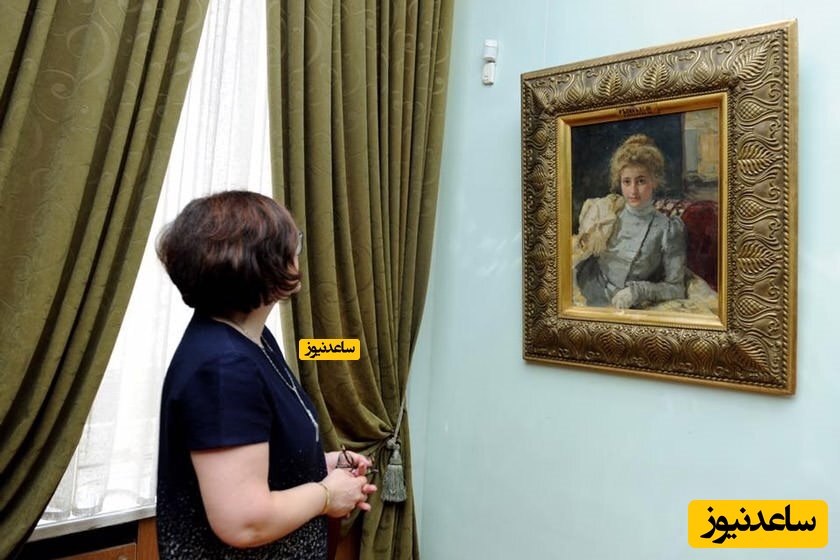 گالری ملی ارمنستان