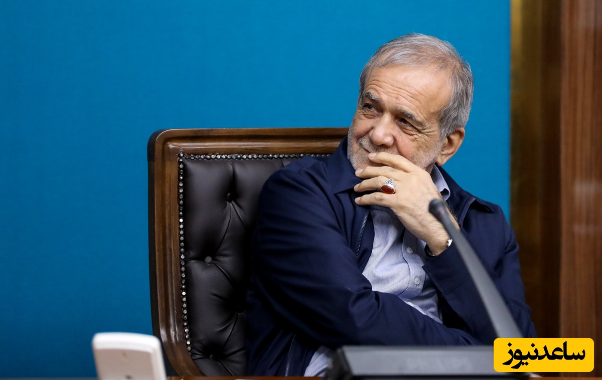 (ویدیو)‌ شعر‌خوانی شیرین و شنیدنی رئیس‌جمهور در جمع فرهیختگان