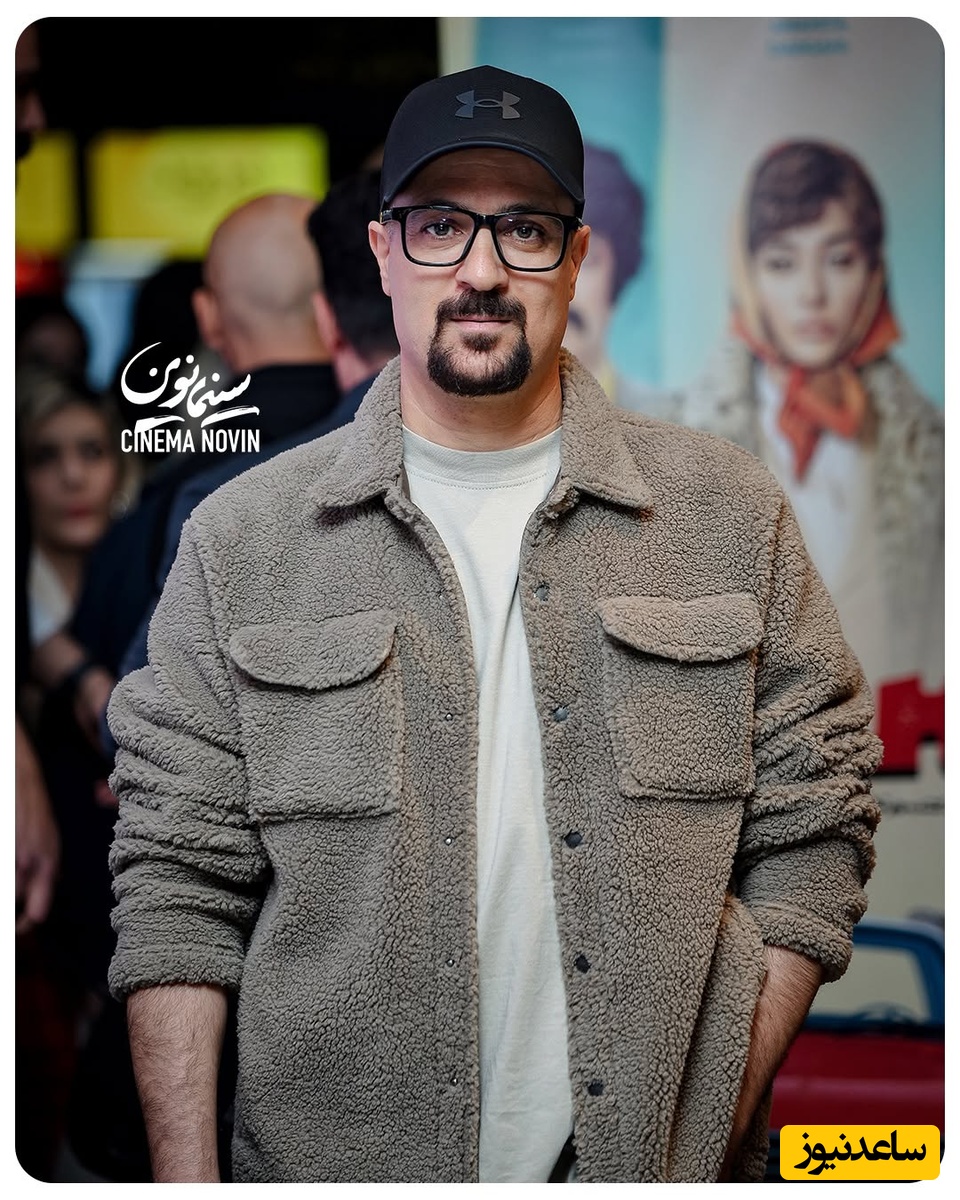 احمد مهرانفر