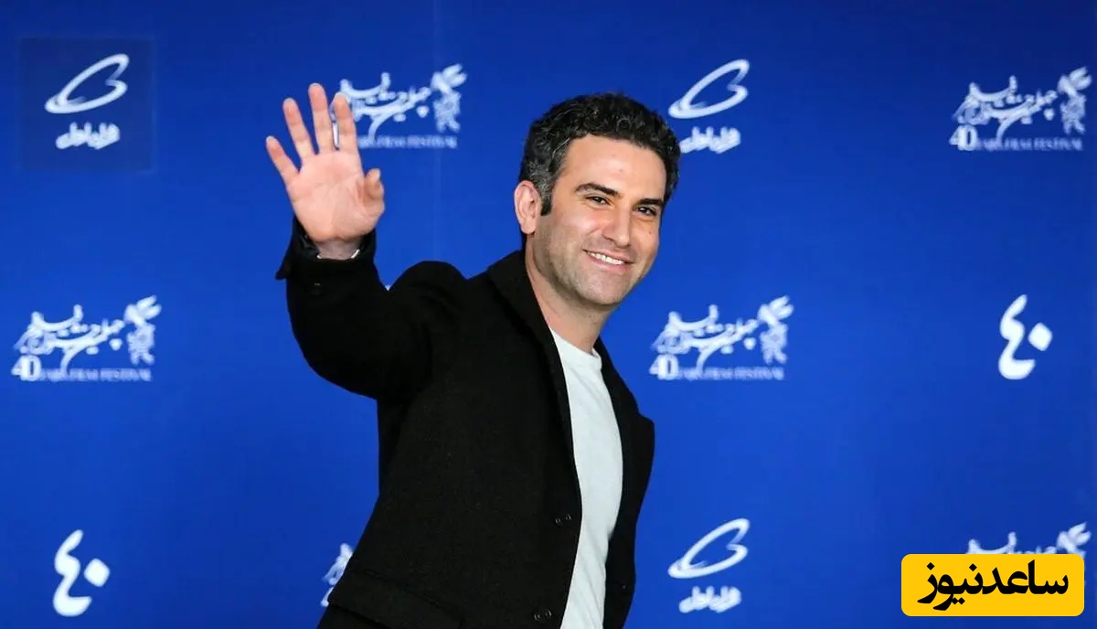 تیپ و استایل خفن و لاکچری هوتن شکیبا و سروش صحت