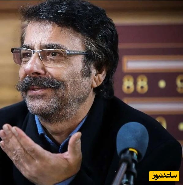 «آه از آن اسفند» با صدای علیرضا افتخاری؛ قطعه‌ای تازه در سوگ رهبر شهید + فایل صوتی
