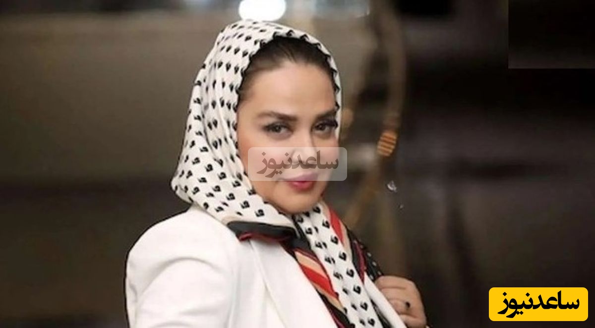 نگاهی به تیپ و استایل مخصوص سرمای بهاره رهنما بازیگر دوست داشتنی +عکس/ خانوماا ایده بگیرین