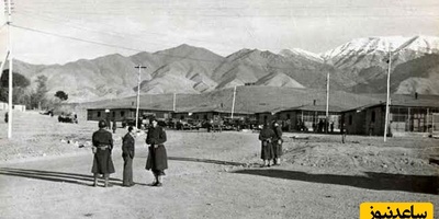 وقتی آمریکایی‌ها در تهران مین‌گذاری کردند؛ ماجرایی که کمتر شنیده‌اید!