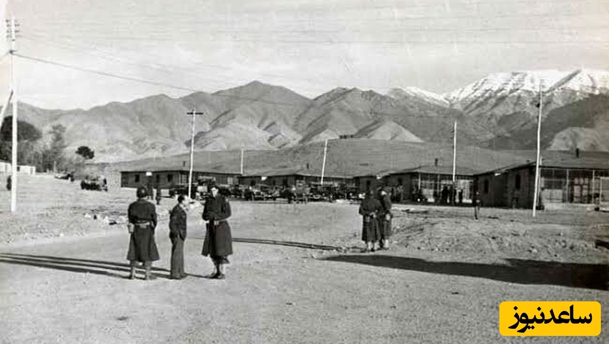 وقتی آمریکایی‌ها در تهران مین‌گذاری کردند؛ ماجرایی که کمتر شنیده‌اید!