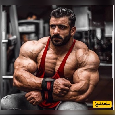 پیام احساسی هادی چوپان برای رهبر شهید انقلاب در اینستاگرام + عکس