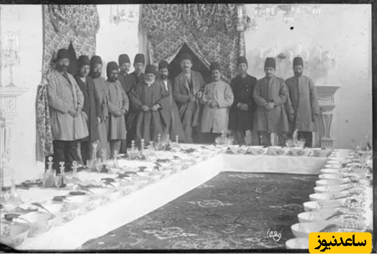 سفره ایرانی در مناسبتهای مختلف