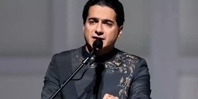 جیب خالی، پوز عالی؛ همایون شجریان هوای جیب مردم را داشت! در کنار گوشت و مرغ قسطی، حالا ترانه قسطی هم گوش بدهید