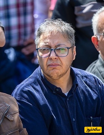 شاهکار طنز جدید امیرحسین قیاسی: از تغییر جنسیت مازیار لرستانی و گزارشگری بهنوش بختیاری تا پدر شدن پوریا پورسرخ