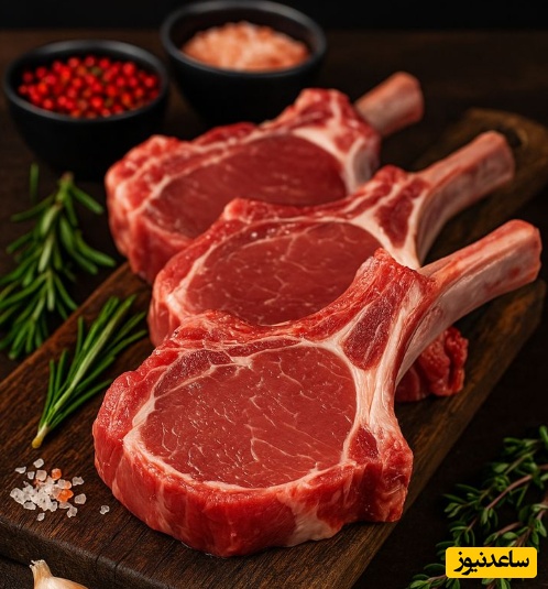 (ویدیو) گوشت قرمز بخوریم یا نخوریم؟/سبزیجات و حبوبات میتونن جایگزین گوشت بشن؟ همه‌چیز درباره انتخاب‌های غذایی!