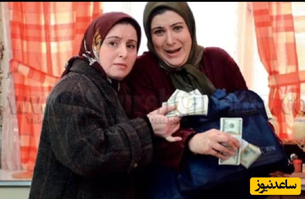 ریما رامین فر» در 37 سالگی