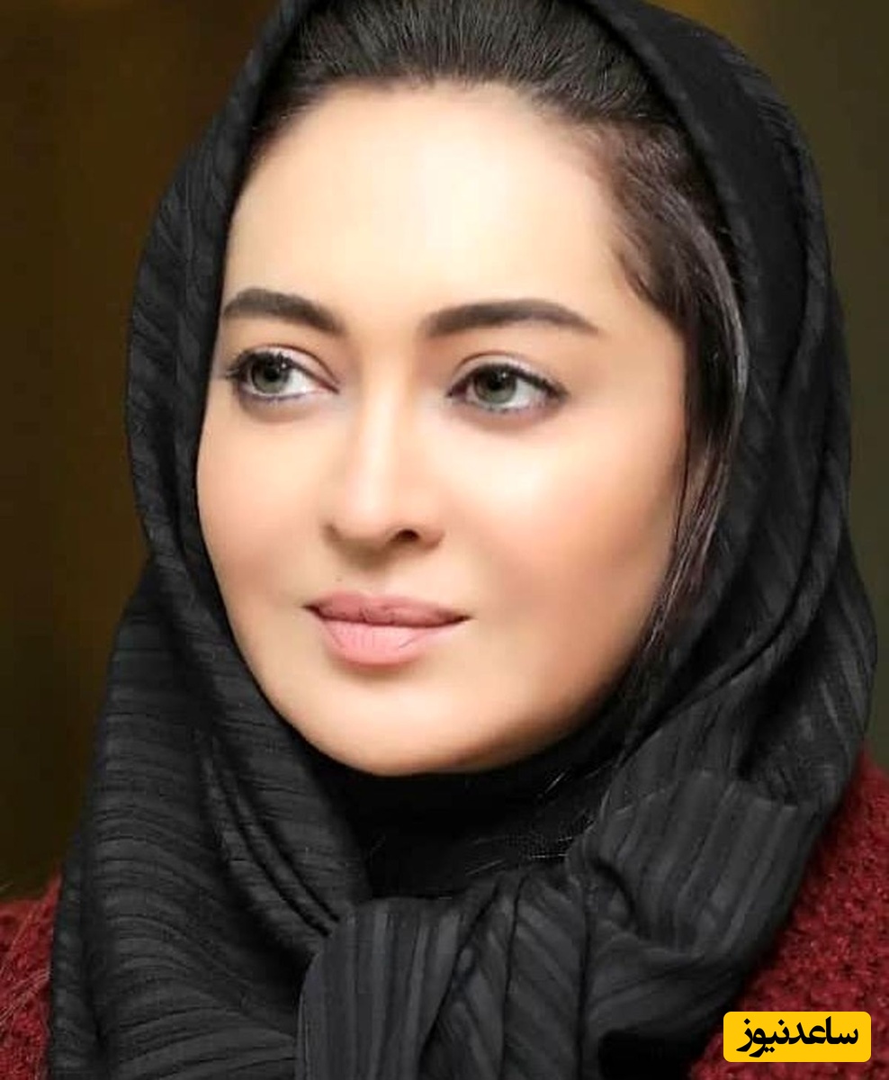 عاشقانه های نیکی کریمی برای تولد خواهرزاده‌ شیرینش / بالاخره خاله هست دیگه الکی بهش نمیگن مادر دوم