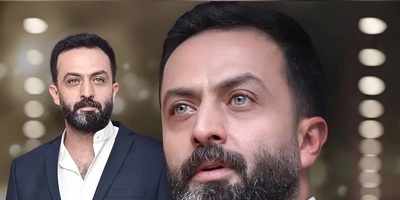 مصطفی زمانی: مطمئنم روزی که بمیرم، همه از بازی من در سریال یوسف پیامبر حرف می‌زنند... +ویدیو