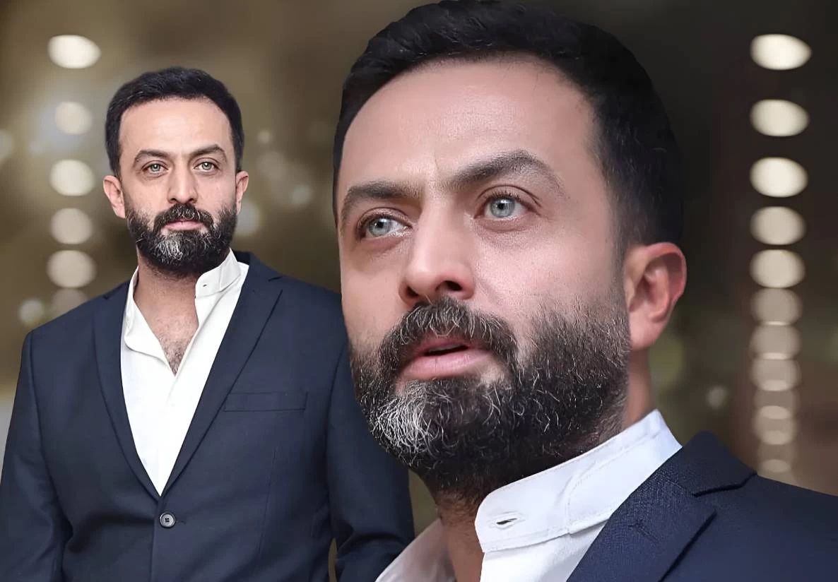 مصطفی زمانی: مطمئنم روزی که بمیرم، همه از بازی من در سریال یوسف پیامبر حرف میزنند... +ویدیو